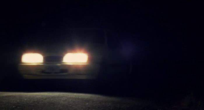 Ford Sapphire
