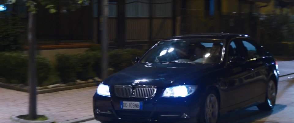 BMW 320d
