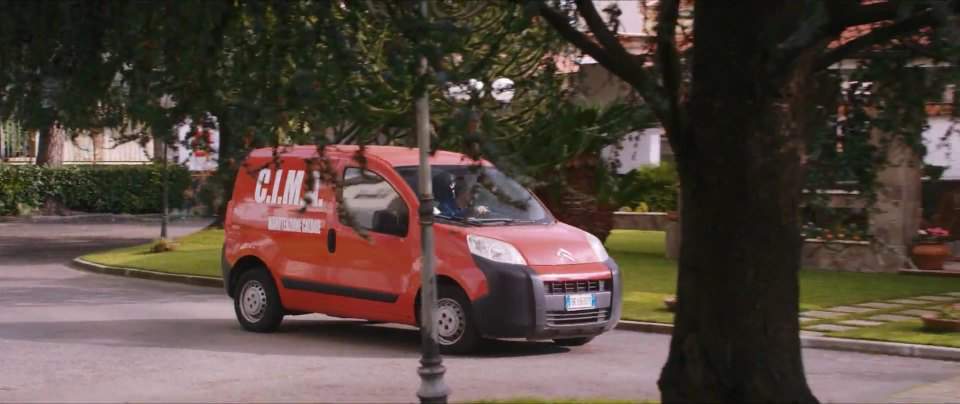 Citroën Nemo