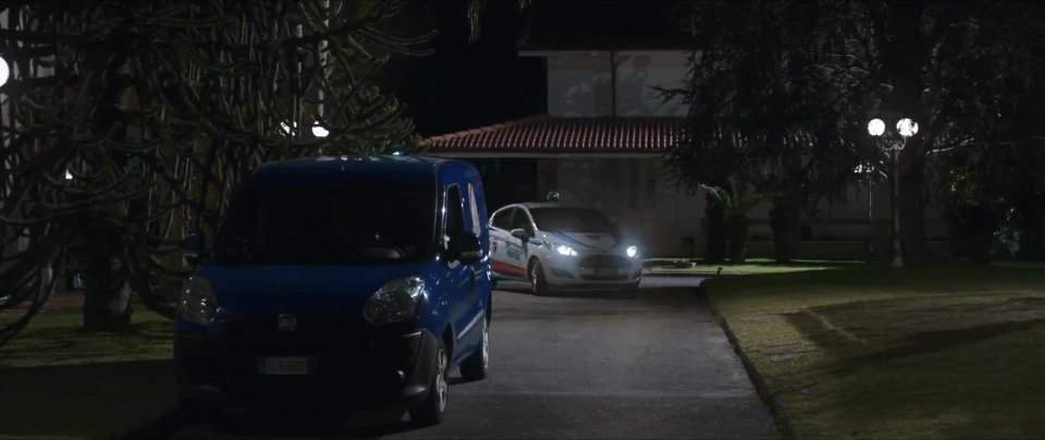 Fiat Doblò Cargo