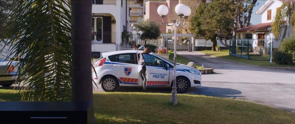 Ford Fiesta MkVI
