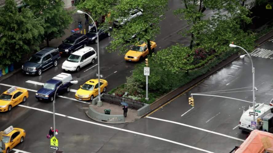 Cadillac Escalade ESV