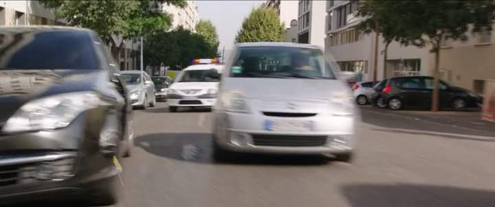 Citroën C2