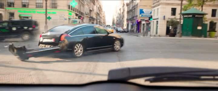 Citroën C6