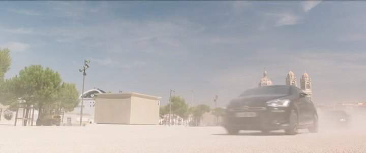 Citroën DS5