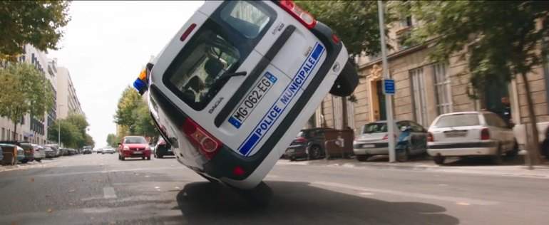 Citroën Xsara Break