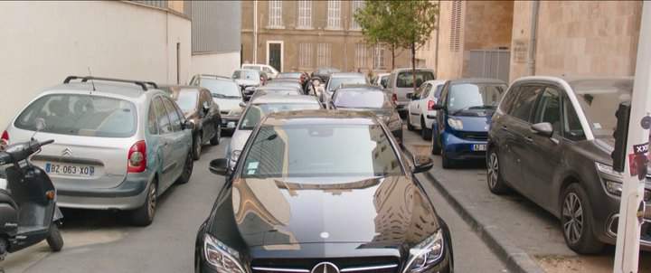 Citroën Xsara Picasso
