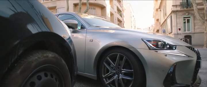 Lexus IS 300h