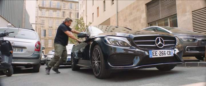 Mercedes-Benz C 250
