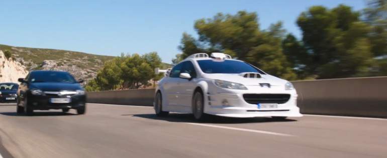 Opel Astra GTC