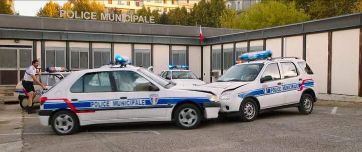 Peugeot 306