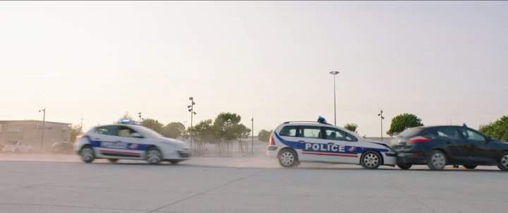 Peugeot 307 Break