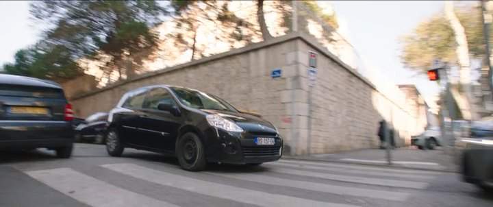 Renault Clio 3