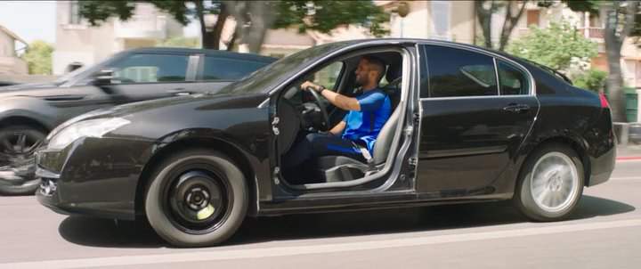 Renault Laguna 3