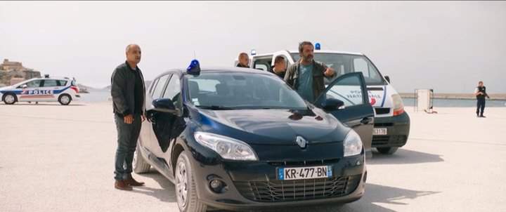 Renault Mégane 3