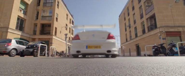 Renault Twizy