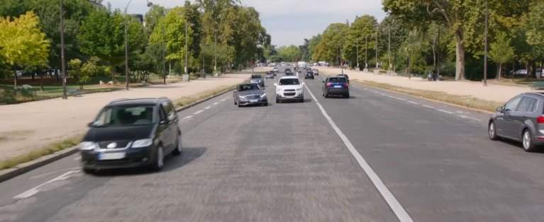 Volkswagen Touran I