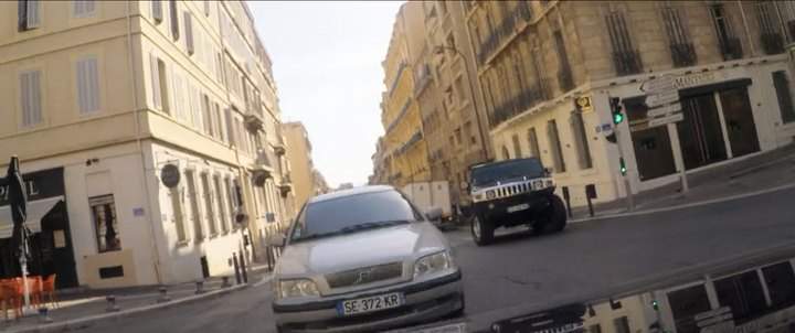 Volvo S40