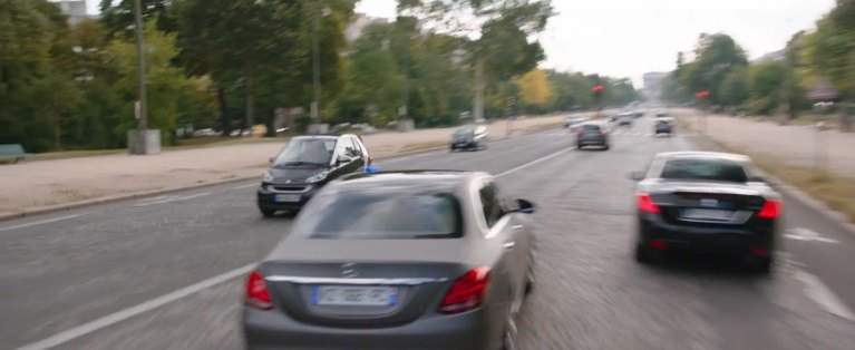 smart Fortwo Cabrio