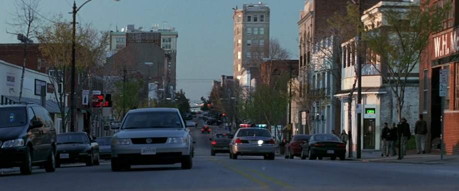 Volkswagen Passat B5