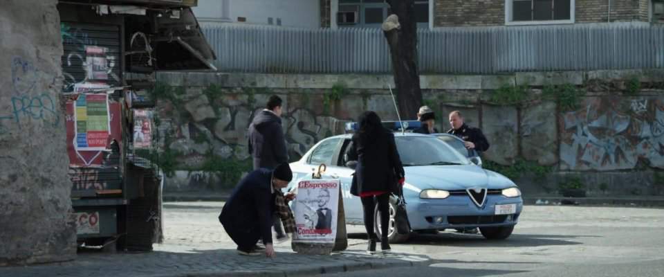 Alfa Romeo 156