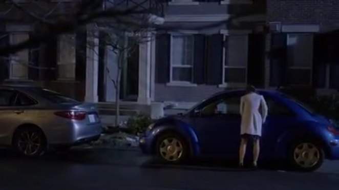 Volkswagen New Beetle