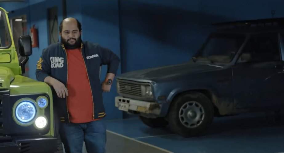 Mazda B-2000