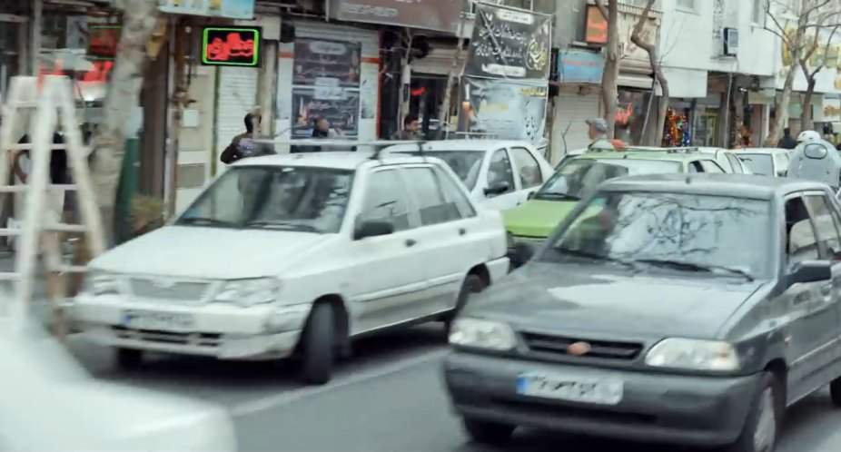 SAIPA 132