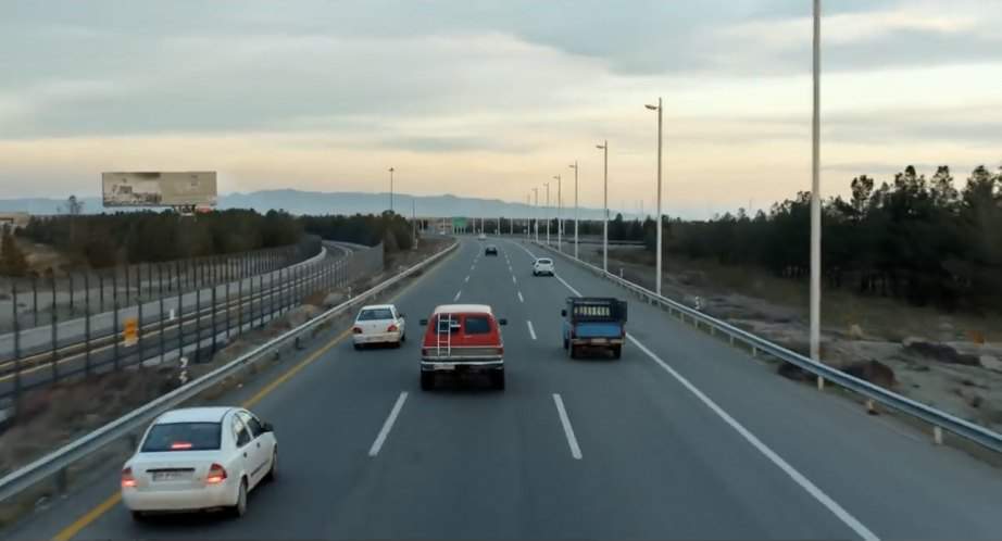 SAIPA Tiba