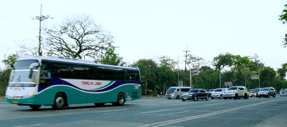 Daewoo BH 120 F Royal Cruiser