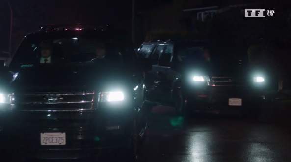 Ford Expedition