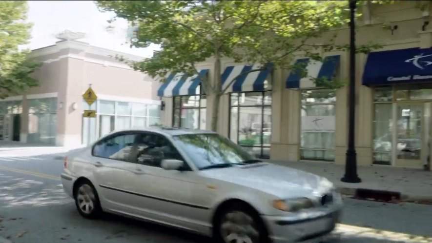 BMW 3