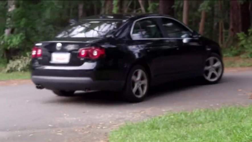 Volkswagen Jetta A5