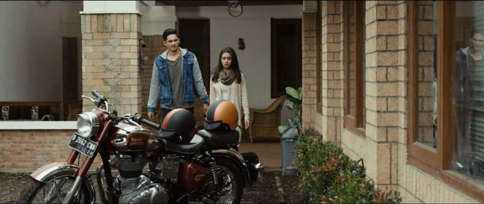 Royal Enfield Bullet Classic Chrome