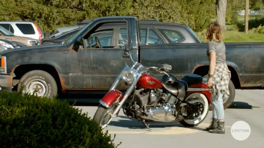 Chevrolet C-1500