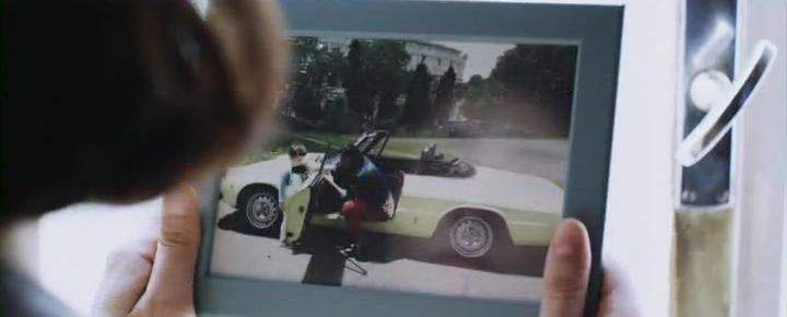 Alfa Romeo Spider 1300 Junior