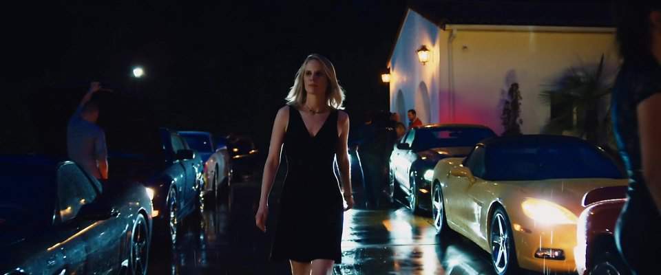 Chevrolet Corvette C6