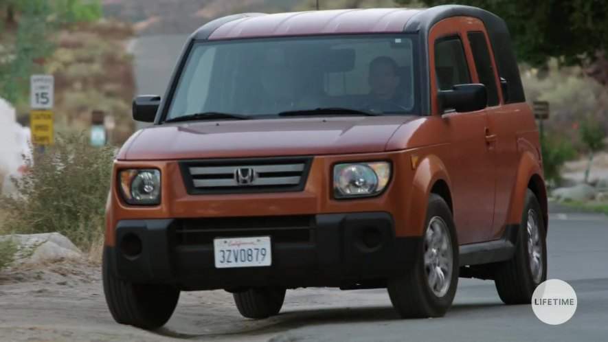 Honda Element