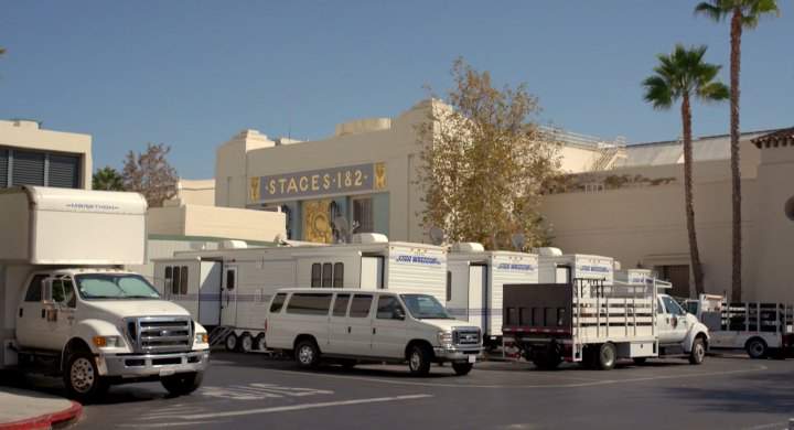 Ford F-Series Super Duty