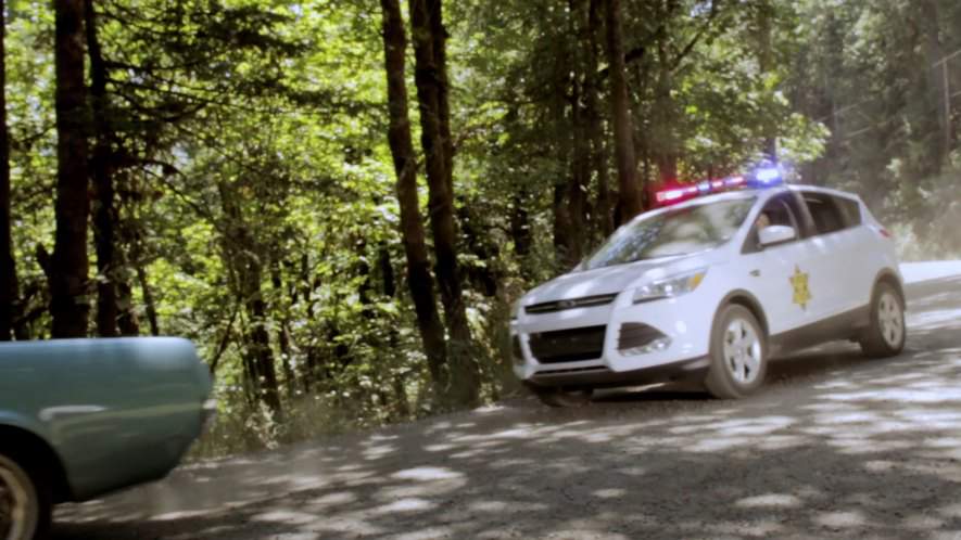 Ford Escape