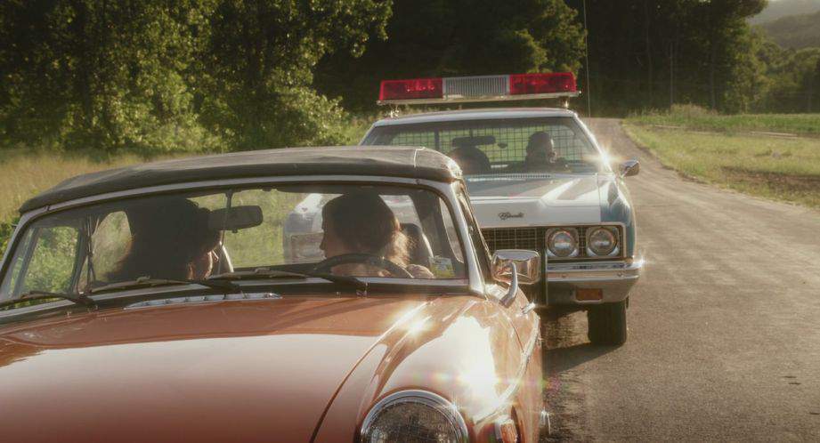 Chevrolet Impala