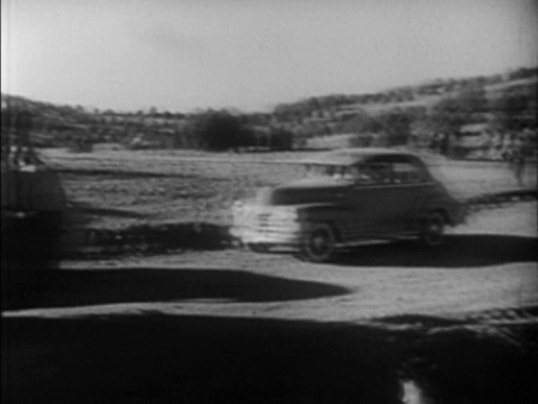 Chevrolet Fleetline Sportmaster