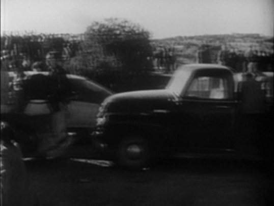 Chevrolet unknown