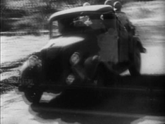 Ford unknown