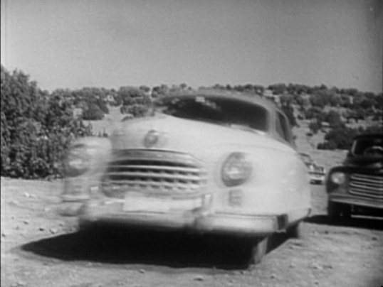 Nash Airflyte