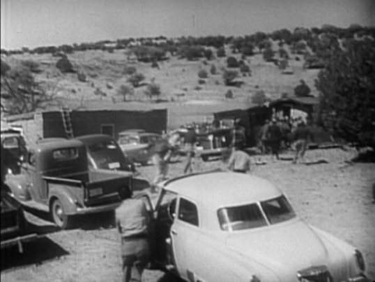 Studebaker unknown
