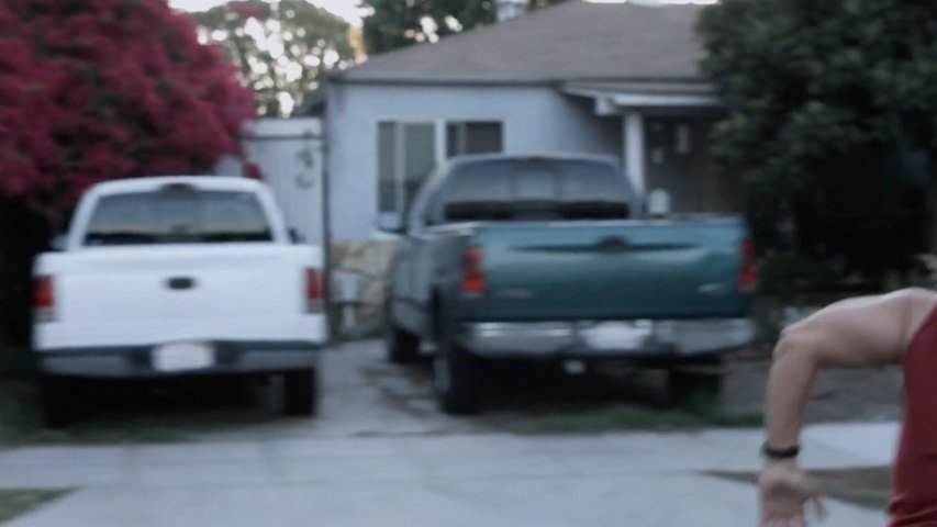 Dodge Dakota