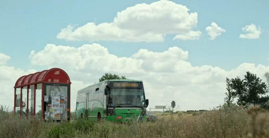 Irisbus EuroRider C33 A