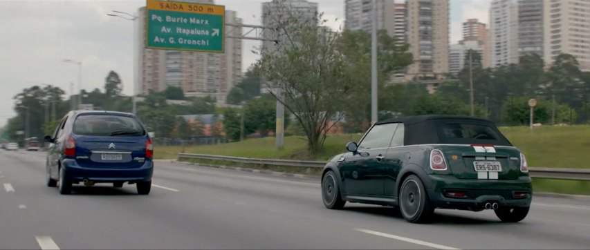 Citroën Xsara Picasso