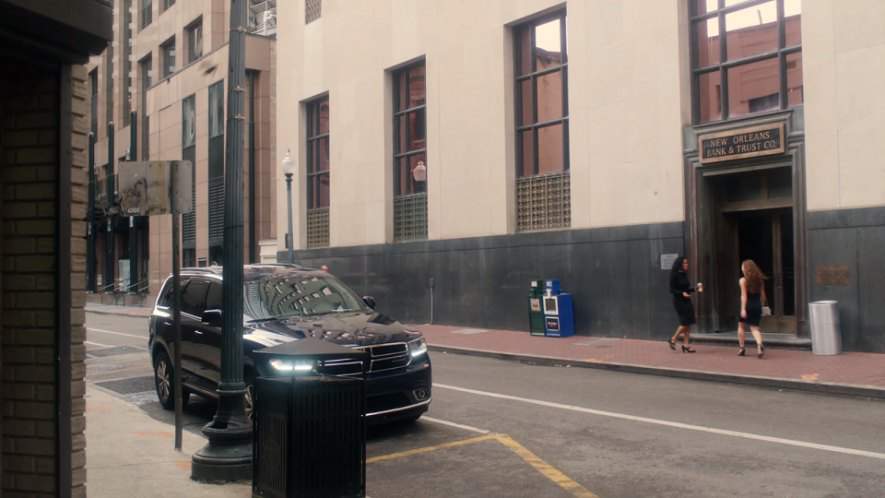 Dodge Durango